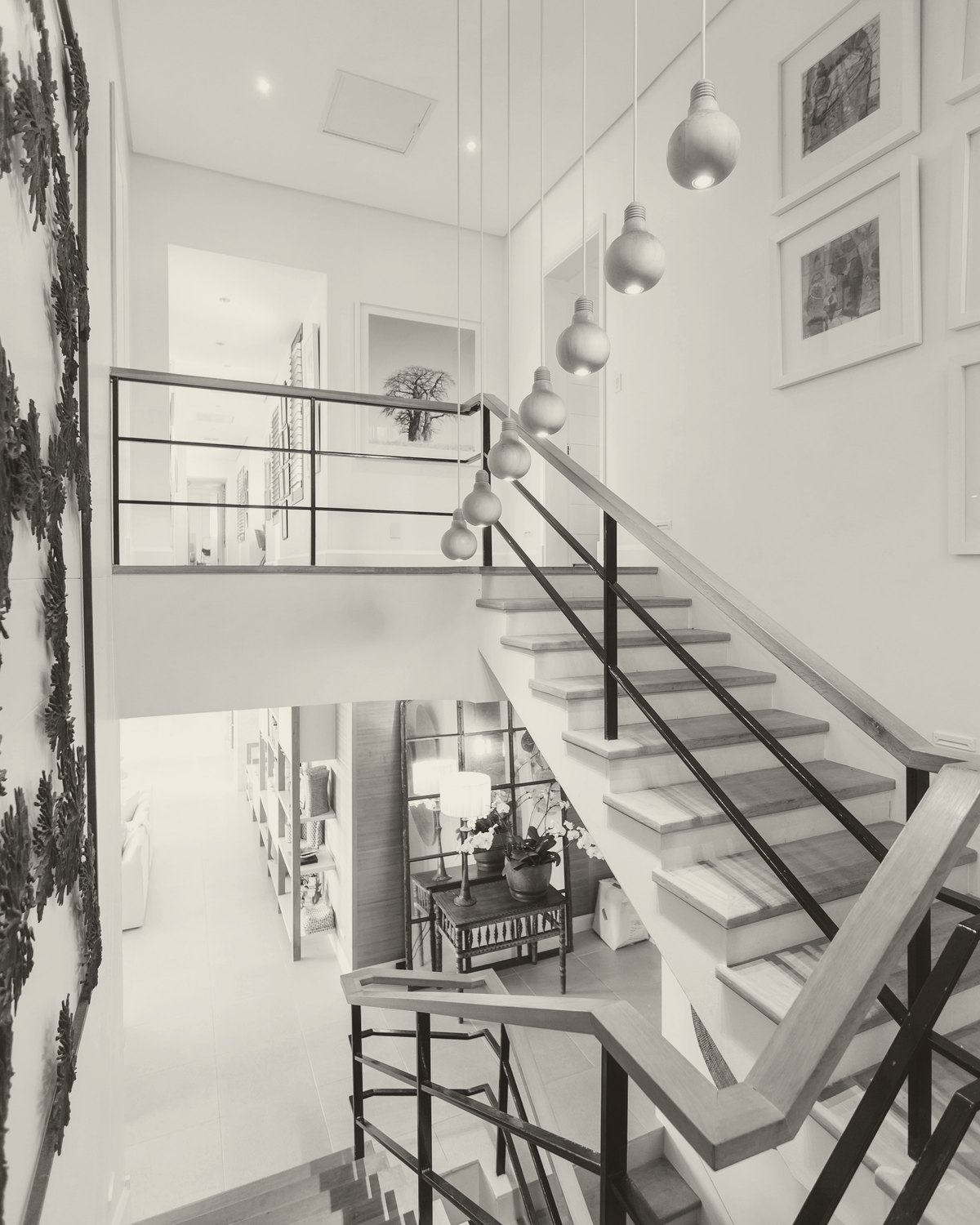 Considered interior architecture