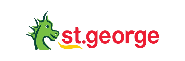 St George Bank
